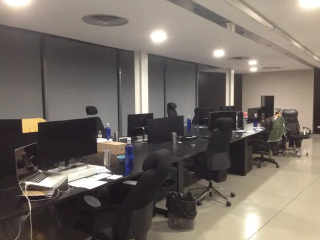 Oficina Diafana — 3