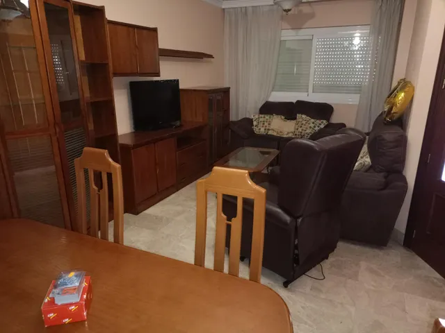MAGNÍFICA VIVIENDA EN VENTA EN ADRA — 9