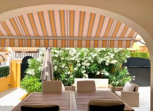 Preciosa casa en Lomas de Cabo Roig — 10