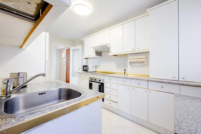 habitaciones en Alquiler Amuebladas desde 500€ en Vallecas - Ideal para Convivencia Tranquila — 9