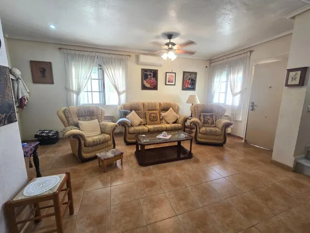 Villa 3 habitaciones 98m² en venta - Los Balcones - Los Altos del Edén — 14