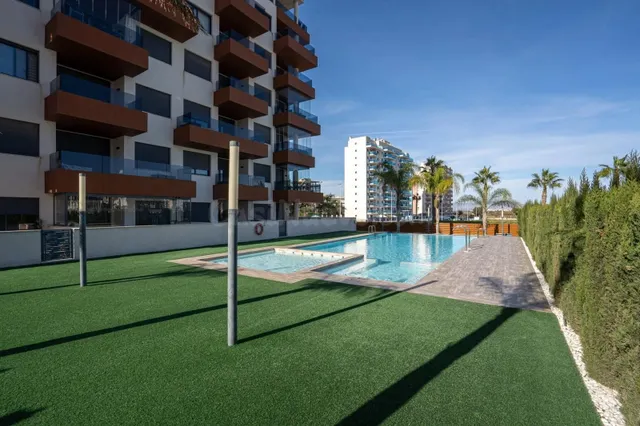 Apartamento 2 habitaciones 73m² en venta - CENTRO — 12