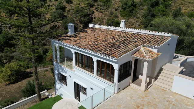 Chalet 3 habitaciones 379m² en venta - Marbella — 16