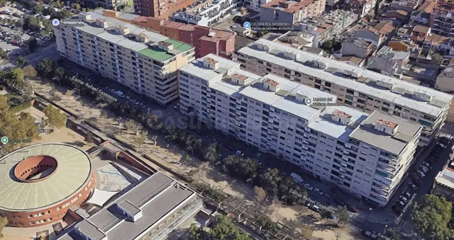 Venta piso en Granollers (Barcelona) - foto 3