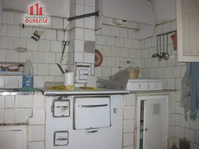 CASA DE PIEDRA PARA REFORMAR EN LA ZONA DEL COUTO. — 23