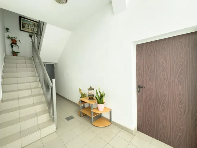 Adosado en las Moraditas, vivienda de Tres habitaciones con  - foto 3