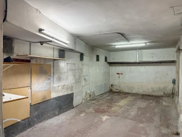 Garaje 29m² en venta - Egia - foto 4