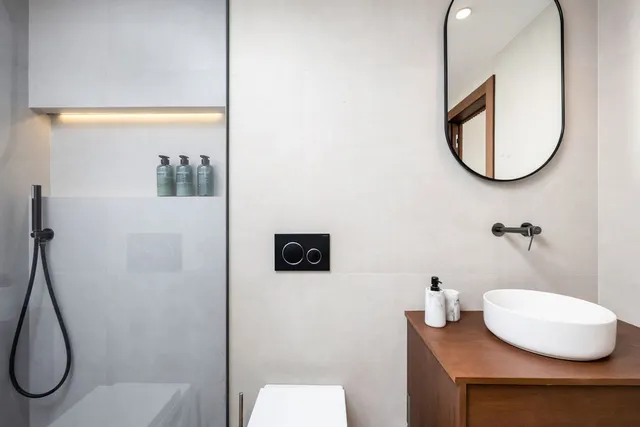 Ático 2 habitaciones 96m² en venta - El Madroñal — 25