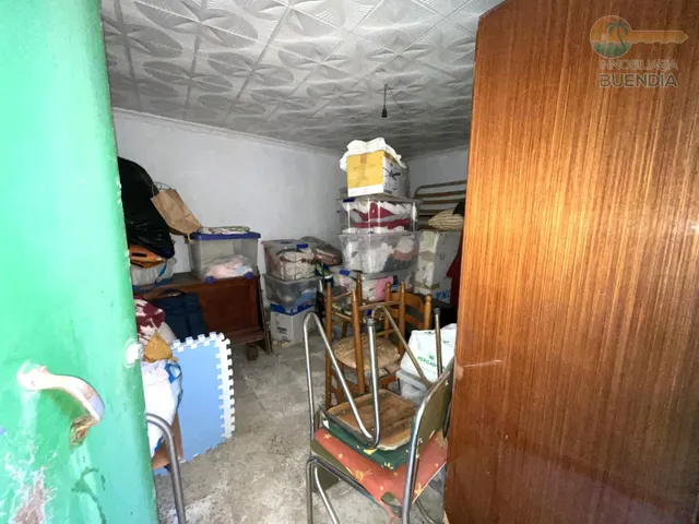 CASA PARA REFORMAR EN LOS CANOVAS, FUENTE ALAMO — 23