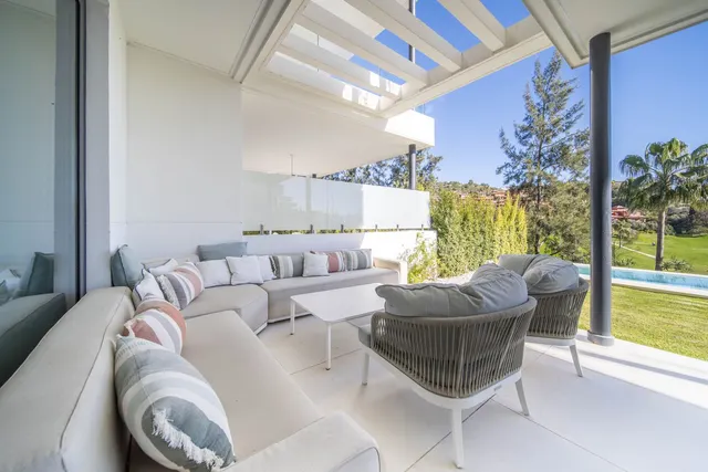 Adosado 4 habitaciones 280m² en venta - Marbella — 19