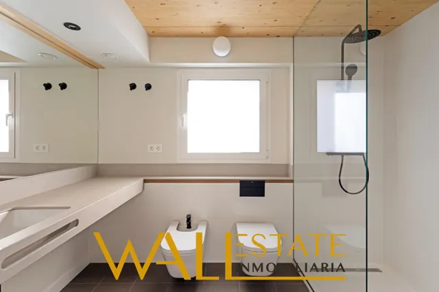 Chalet Sostenible de Obra Nueva: Confort y Modernidad — 27