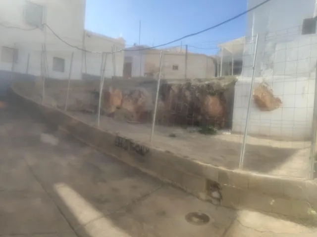Solar en venta - Pueblo — 8