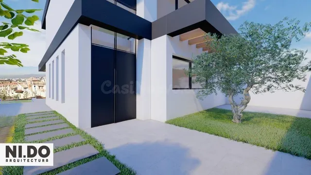 Terreno urbano en venta - Zona metropolitana