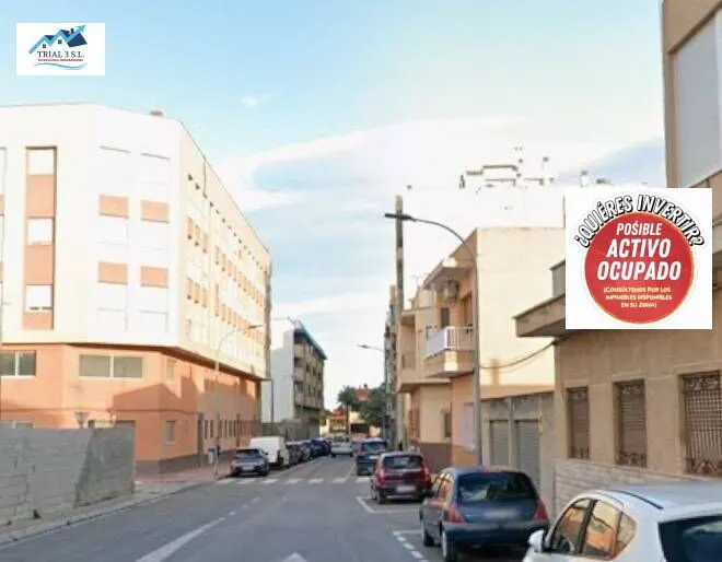 Venta Piso en El Campello - Alicante