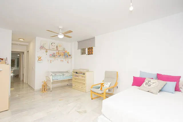 Apartamento 2 habitaciones 123m² en venta - Marbella — 18