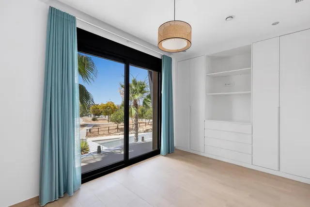 Villa 3 habitaciones 144m² en venta - Pueblo 4 — 20
