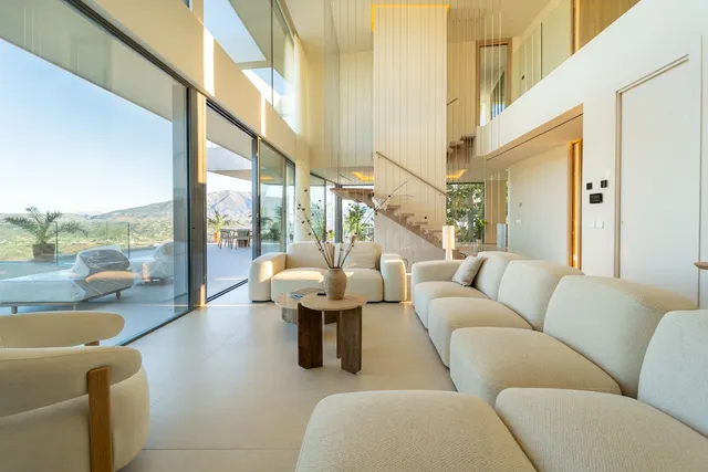 Chalet 5 habitaciones 890m² en venta - Riviera del sol — 3
