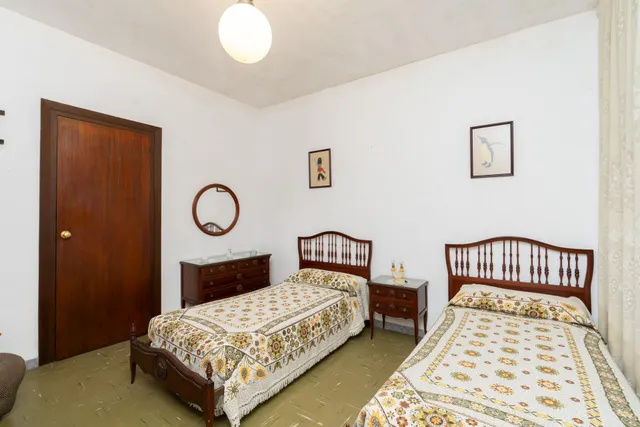 Encantadora Casa para Reformar en el Casco Antiguo de Salobreña en Calle Cristo!!! — 17