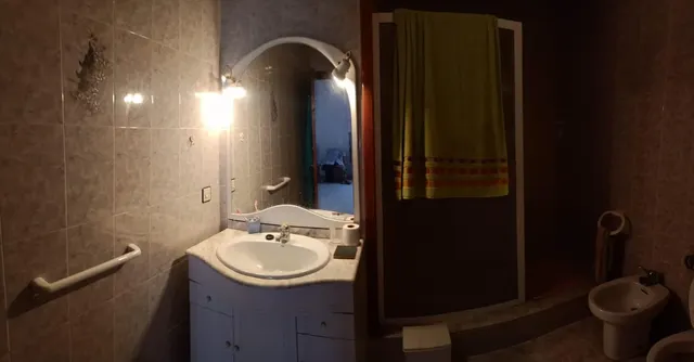 CASA FAMILIAR EN URRÁCAL ( ALMERÍA ) DE CINCO habitaciones. — 20