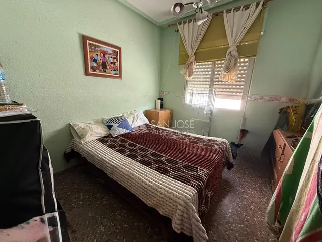 Se vende piso en Monforte del Cid zona hiperber — 13