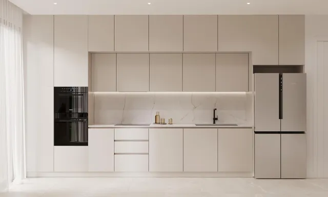 Apartamento 3 habitaciones 341m² en venta - Sotoserena — 6