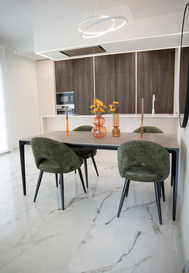 Villa con piscina privada, solárium y 3 habitaciones en Ciudad Quesada — 29