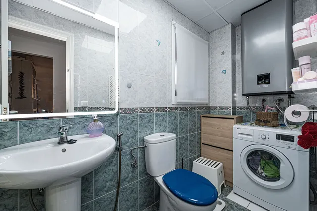 Apartamento 2 habitaciones 75m² en venta - Centro — 17