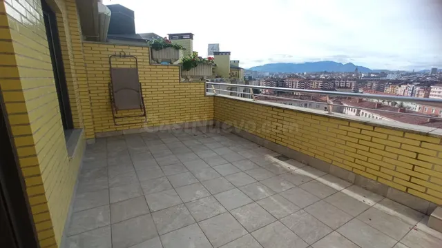 Ático en Oviedo — 14