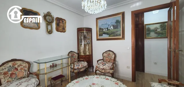 Grupo gespain ofrece piso en venta en puerta del angel — 28