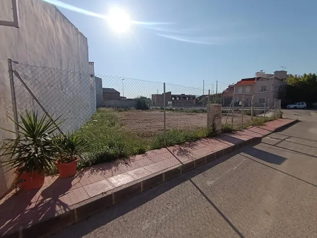 Solar en Esquina en Ribera de Molina – Ideal para Vivienda o Promoción — 9