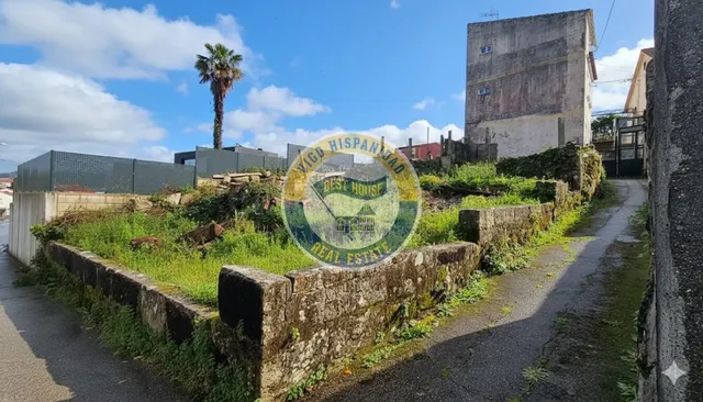 EXCLUSIVO SOLAR URBANO EN CASTRELOS – PROYECTO Y LICENCIA