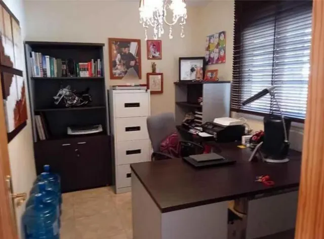 CASA TRÍPLEX EN HUÉRCAL DE ALMERÍA — 14