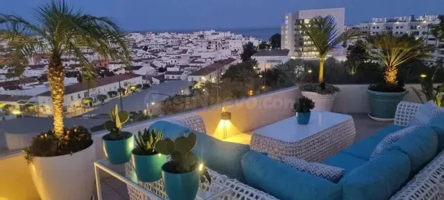 Ático 2 habitaciones 175m² en venta - Costa Del Sol - foto 5