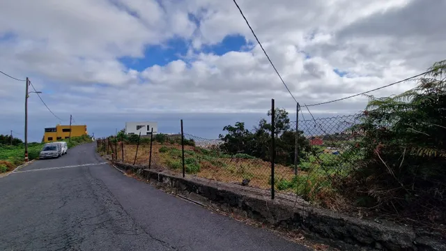 PARCELA EN LA CRUZ SANTA — 5