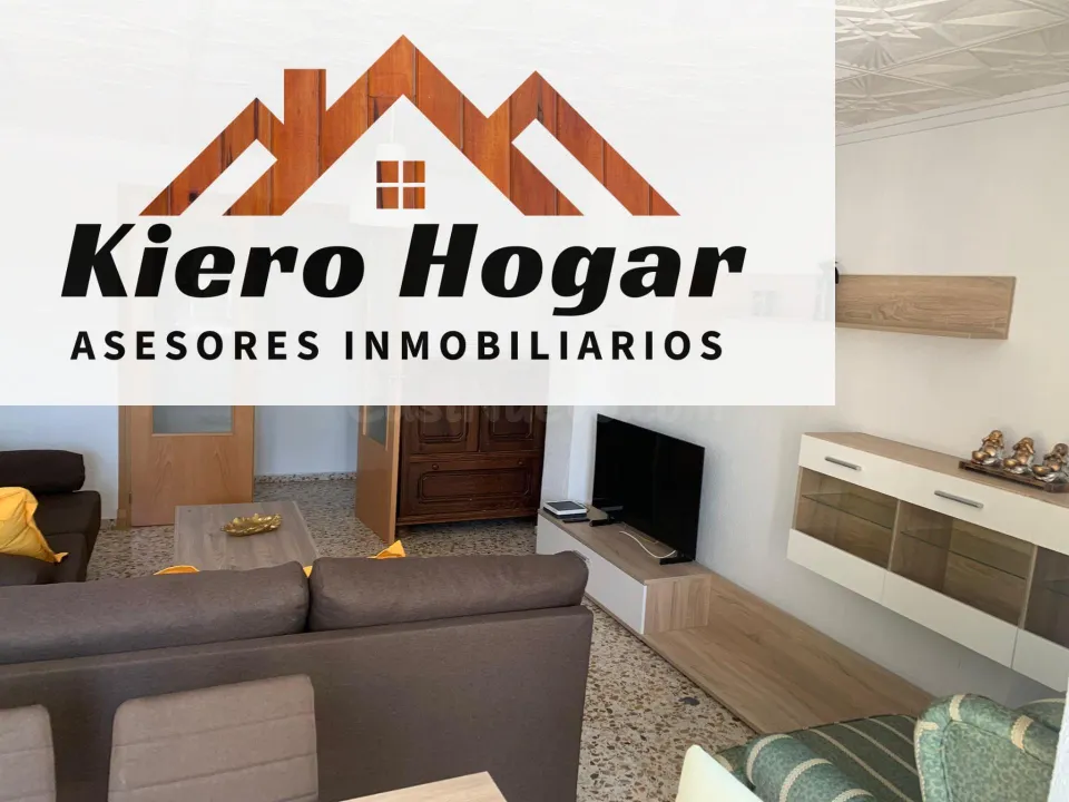 VENTA PISO EN EL ALTET