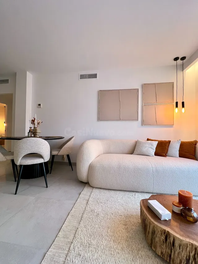 Ático Dúplex 3 habitaciones 137m² en venta - Marbella - foto 4