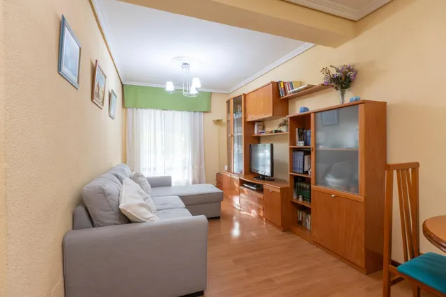 Piso para entrar a vivir — 13