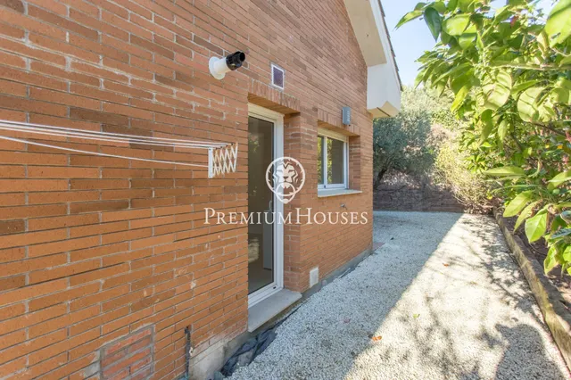 Casa independiente con vistas al mar en venta en Arenys de Mar — 34