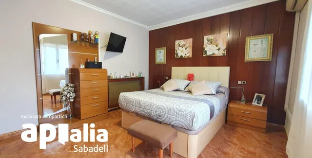 CASA CANTONERA REFORMADA CON LOCAL-GARAJE EN LA CREU DE BARBERA — 10