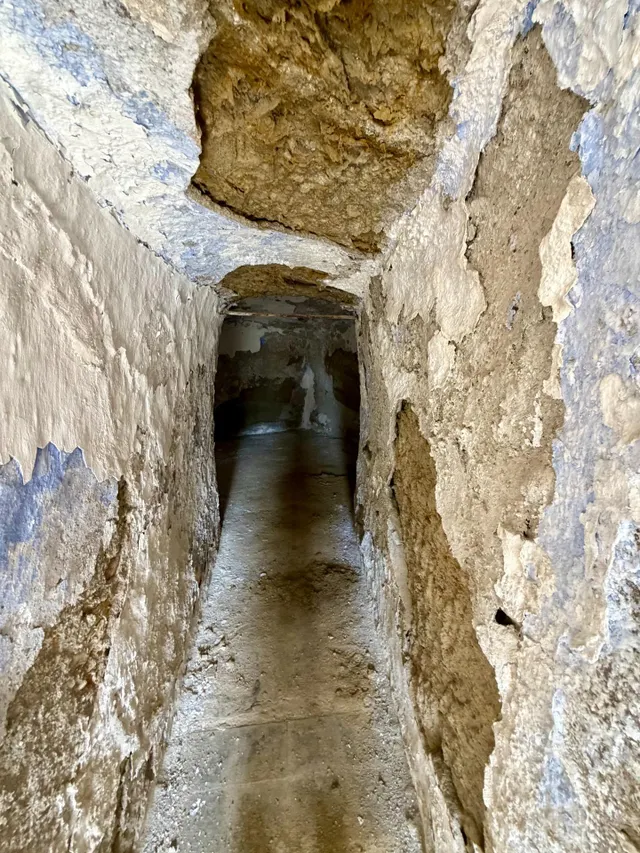 Casa cueva en venta en Viator: una oportunidad para crear la vivienda que siempre has imaginado  Calle San Rafael– Viator (Almería) — 11