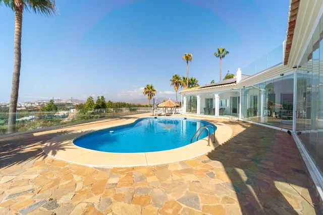 Chalet 5 habitaciones 534m² en venta - Riviera del sol — 7