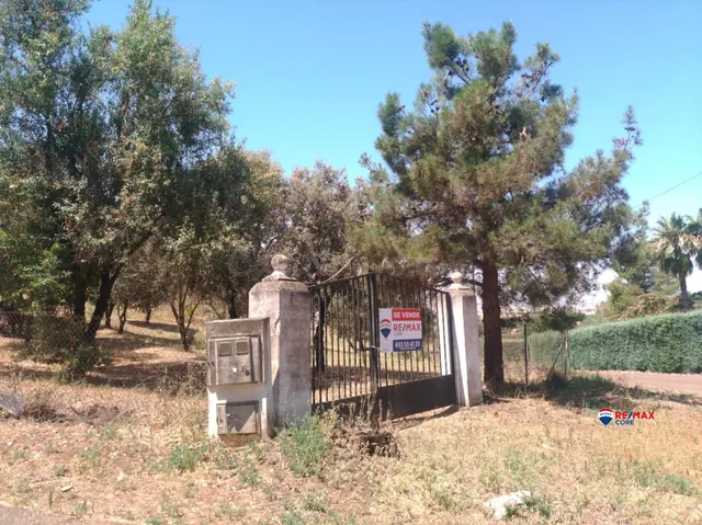 Venta de Terreno Urbano en Urbanización La Atalaya – 5.046 m2 — 11