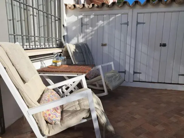Adosado 4 habitaciones 218m² en venta - Costa Del Sol — 11