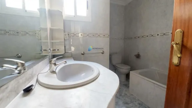 Piso en venta en Alumbres, Cartagena — 9