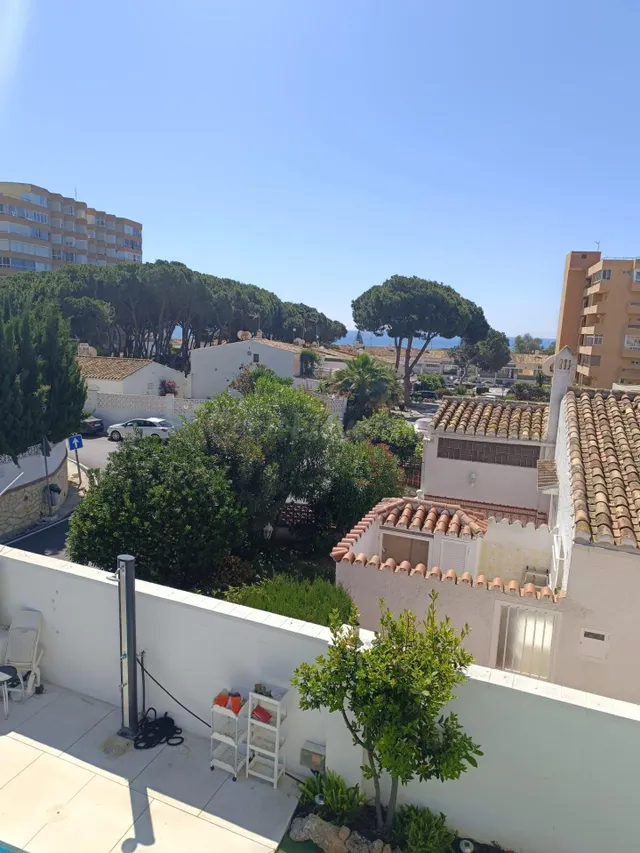 Bonito chalet en Calahonda,Mijas - foto 4