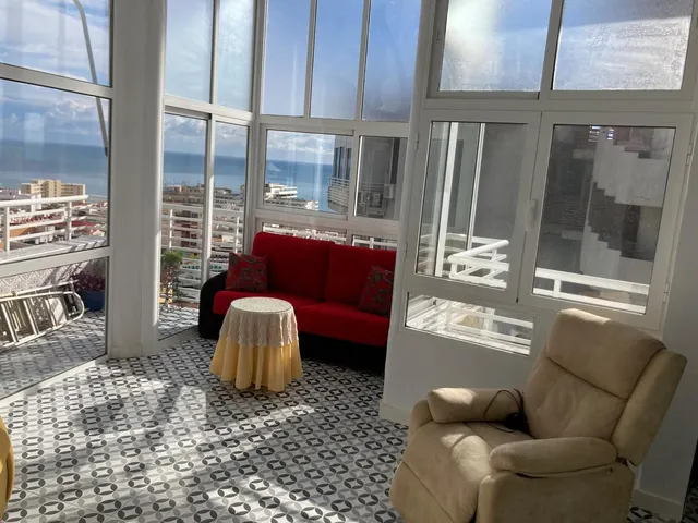 Ático 2 habitaciones 60m² en venta - Centro — 12