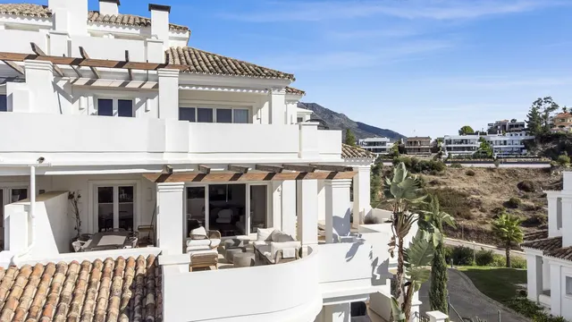 Apartamento 3 habitaciones 208m² en venta - Marbella — 28