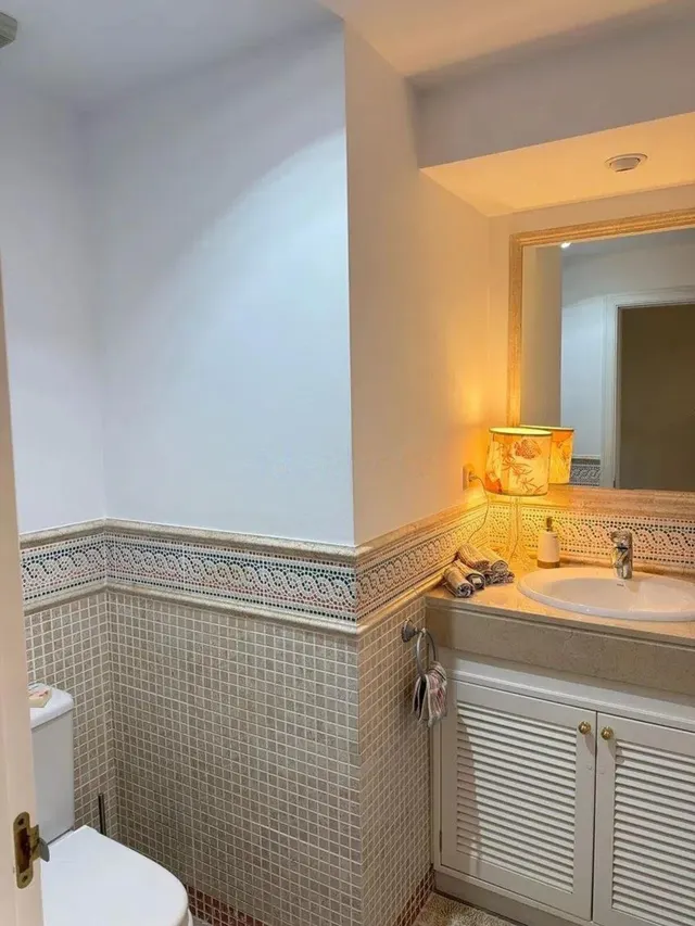 Apartamento 2 habitaciones 118m² en venta - Marbella — 13