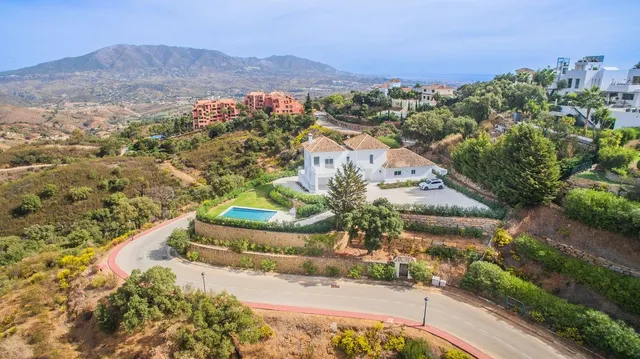 Villa 4 habitaciones 573m² en venta - El Vicario — 41