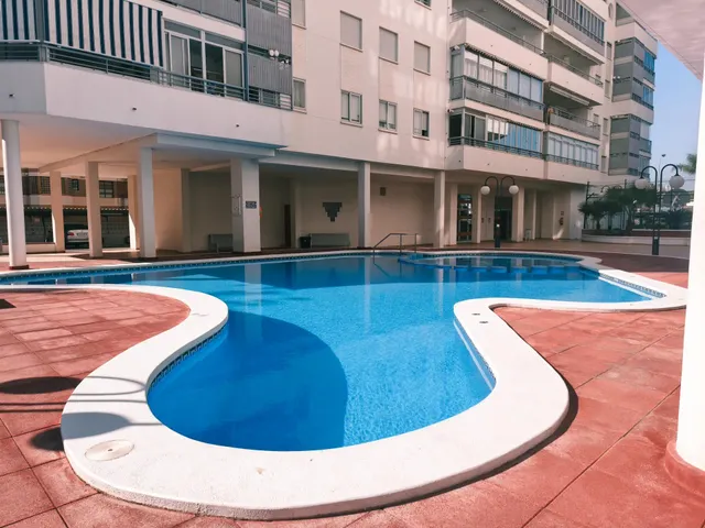 ☀️ ¡tu rincón junto al mar te espera en Benicàssim! — 42